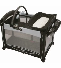 Graco Pack 'n Play Element Playard - Metropolis