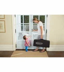 Graco Pack 'n Play On The Go Playard - Chalk Art -Stroller Promotion Store graco pack n play on the go playard chalk art 138