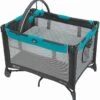 Graco Pack 'n Play On The Go Playard - Finch -Stroller Promotion Store graco pack n play on the go playard finch 166