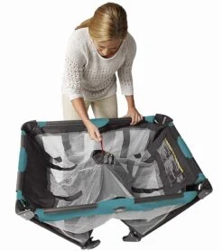 Graco Pack 'n Play On The Go Playard - Finch -Stroller Promotion Store graco pack n play on the go playard finch 168