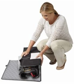 Graco Pack 'n Play On The Go Playard - Finch -Stroller Promotion Store graco pack n play on the go playard finch 169