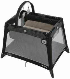 Graco Pack 'n Play Playard Nimble Nook - Pierce