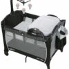 Graco Pack 'n Play Playard Portable Napper & Changer - Studio