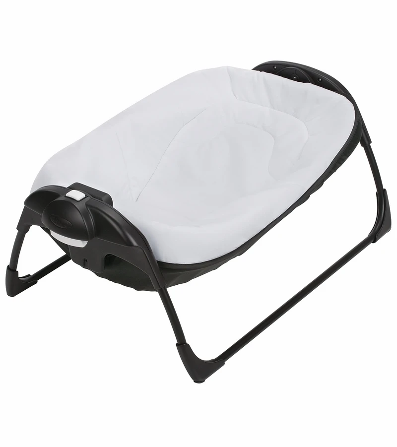 Graco Pack 'n Play Playard Portable Napper & Changer - Studio 5 Graco Pack 'n Play Playard Portable Napper & Changer - Studio - Image 3