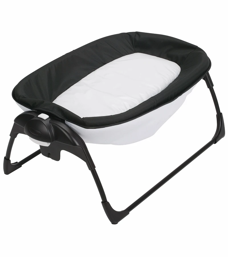 Graco Pack 'n Play Playard Portable Napper & Changer - Studio 6 Graco Pack 'n Play Playard Portable Napper & Changer - Studio - Image 4