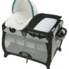 Graco Pack 'n Play Playard Quick Connect Portable Napper - Darcie