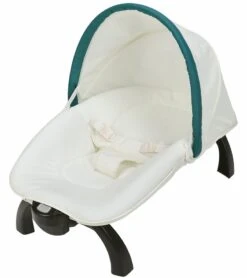 Graco Pack 'n Play Playard Quick Connect Portable Napper - Darcie 11 Graco Pack 'n Play Playard Quick Connect Portable Napper - Darcie -Stroller Promotion Store graco pack n play playard quick connect portable napper darcie 293