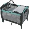 Graco Pack 'n Play Playard Reversible Napper & Changer LX - Tenley