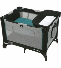 Graco Pack 'n Play Playard Simple Solutions - Darcie
