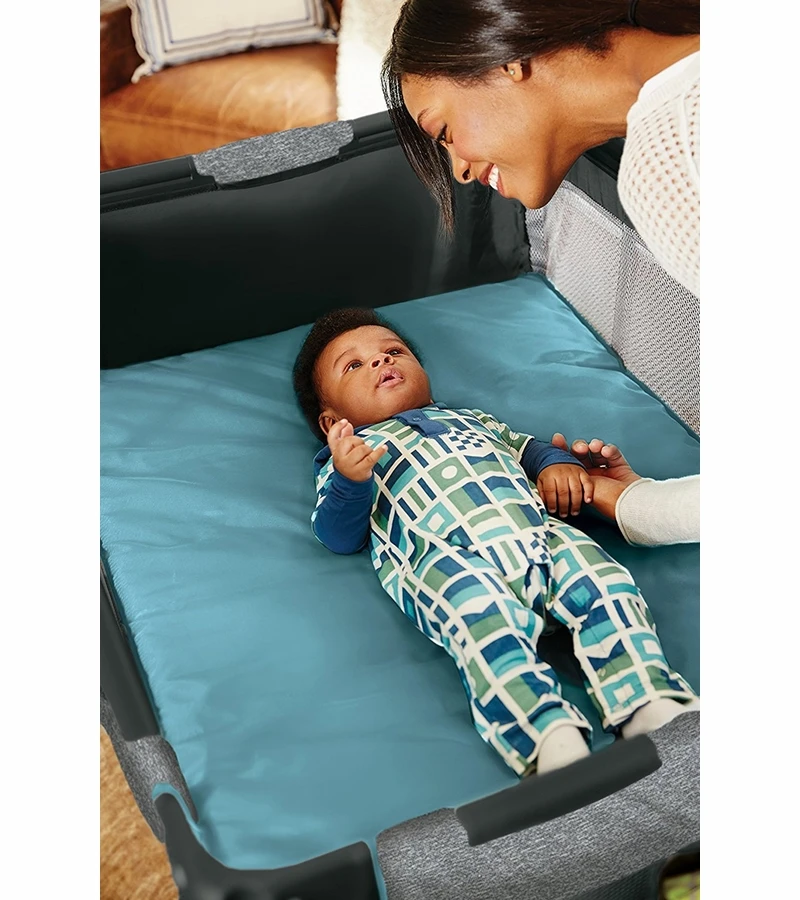Graco Pack 'n Play Playard Simple Solutions - Darcie 5 Graco Pack 'n Play Playard Simple Solutions - Darcie - Image 3
