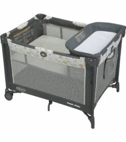 Graco Pack 'n Play Playard Simple Solutions - Linus