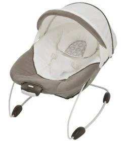 Graco Pack 'n Play Playard Snuggle Suite LX - Abbington -Stroller Promotion Store graco pack n play playard snuggle suite lx abbington 155