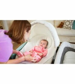 Graco Pack 'n Play Playard Snuggle Suite LX - Pierce 10 Graco Pack 'n Play Playard Snuggle Suite LX - Pierce -Stroller Promotion Store graco pack n play playard snuggle suite lx pierce 278