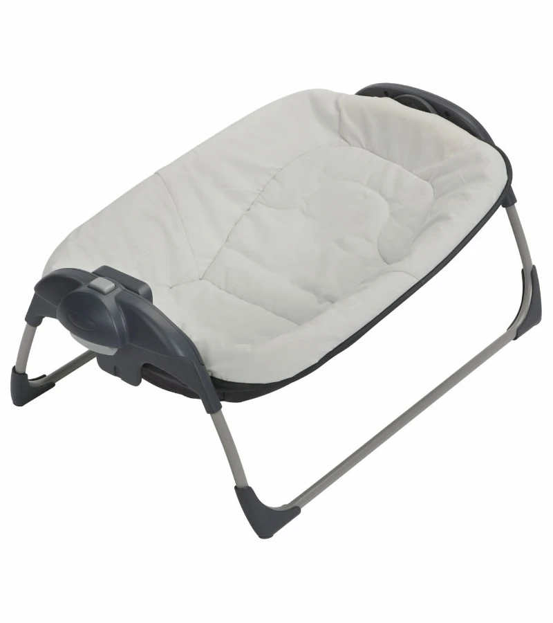 Graco Pack 'n Play Portable Napper & Changer - Affinia 6 Graco Pack 'n Play Portable Napper & Changer - Affinia - Image 4