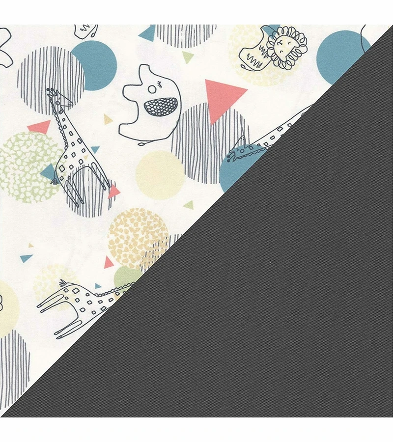 Graco Pack 'n Play Portable Playard - Carnival 7 Graco Pack 'n Play Portable Playard - Carnival - Image 5