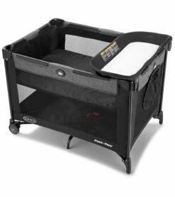 Graco Pack 'n Play Simple Solutions Playard - Cam