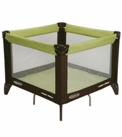 Graco Pack 'n Play TotBloc Playard - Go Green