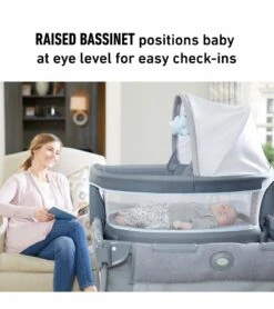 Graco Pack 'n Play Travel Dome LX Playard - Annie -Stroller Promotion Store graco pack n play travel dome lx playard annie 171