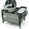 Graco Pack 'n Play Travel Dome LX Playard - Astin