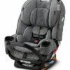 Graco Premier 4Ever DLX Extend2Fit 4-in-1 Convertible Car Seat With Anti-Rebound Bar - Savoy 2 Graco Premier 4Ever DLX Extend2Fit 4-in-1 Convertible Car Seat With Anti-Rebound Bar - Savoy -Stroller Promotion Store graco premier 4ever dlx extend2fit 4 in 1 convertible car seat with anti rebound bar savoy 1