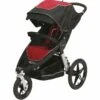 Graco Relay Click Connect Stroller - Cougar