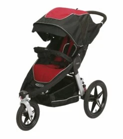 Graco Relay Click Connect Stroller - Cougar