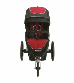 Graco Relay Click Connect Stroller - Cougar -Stroller Promotion Store graco relay click connect stroller cougar 204