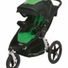 Graco Relay Click Connect Stroller - Fern -Stroller Promotion Store graco relay click connect stroller fern 134