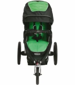 Graco Relay Click Connect Stroller - Fern -Stroller Promotion Store graco relay click connect stroller fern 136