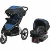 Graco Relay Click Connect Travel System - Jaguar -Stroller Promotion Store graco relay click connect travel system jaguar 113