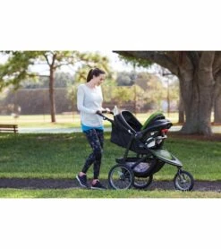 Graco RoadMaster Jogger Travel System - Hudson -Stroller Promotion Store graco roadmaster jogger travel system hudson 96