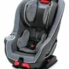 Graco Size4Me 65 Convertible Car Seat 2017 - Ashe