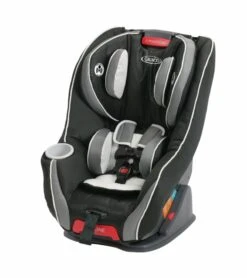 Graco Size4Me 65 Convertible Car Seat - Harris