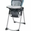 Graco Slim Spaces High Chair - Alden -Stroller Promotion Store graco slim spaces high chair alden 37