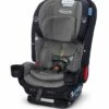 Graco SlimFit3 LX 3-in-1 Narrow All-in-One Convertible Car Seat - Stanford 2 Graco SlimFit3 LX 3-in-1 Narrow All-in-One Convertible Car Seat - Stanford -Stroller Promotion Store graco slimfit3 lx 3 in 1 narrow all in one convertible car seat stanford 28