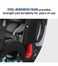 Graco SlimFit3 LX 3-in-1 Narrow All-in-One Convertible Car Seat - Stanford -Stroller Promotion Store graco slimfit3 lx 3 in 1 narrow all in one convertible car seat stanford 33