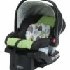 Graco SnugRide Click Connect 30 Infant Car Seat - Bear Trail