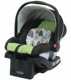 Graco SnugRide Click Connect 30 Infant Car Seat - Bear Trail