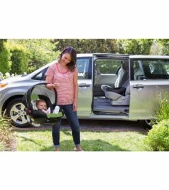 Graco SnugRide Click Connect 30 Infant Car Seat - Bear Trail -Stroller Promotion Store graco snugride click connect 30 infant car seat bear trail 228