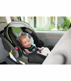 Graco SnugRide Click Connect 30 Infant Car Seat - Bear Trail -Stroller Promotion Store graco snugride click connect 30 infant car seat bear trail 229