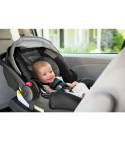 Graco SnugRide Click Connect 30 LX Infant Car Seat - Banner -Stroller Promotion Store graco snugride click connect 30 lx infant car seat banner 240