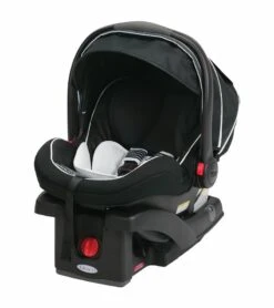 Graco SnugRide Click Connect 35 LX Infant Car Seat - Studio