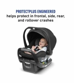Graco SnugRide SnugFit 35 LX Infant Car Seat - Finn -Stroller Promotion Store graco snugride snugfit 35 lx infant car seat finn 131