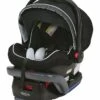 Graco SnugRide SnugLock 35 Elite Infant Car Seat - Spencer