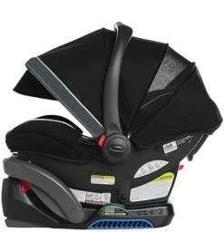 Graco SnugRide SnugLock 35 Elite Infant Car Seat - Spencer 11 Graco SnugRide SnugLock 35 Elite Infant Car Seat - Spencer -Stroller Promotion Store graco snugride snuglock 35 elite infant car seat spencer 85