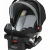 Graco SnugRide SnugLock 35 Infant Car Seat - Ames -Stroller Promotion Store graco snugride snuglock 35 infant car seat ames 79