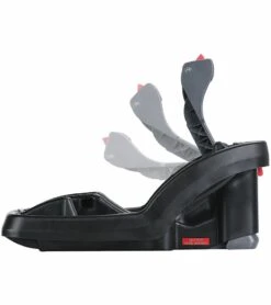 Graco SnugRide SnugLock 35 Infant Car Seat Base -Stroller Promotion Store graco snugride snuglock 35 infant car seat base 227