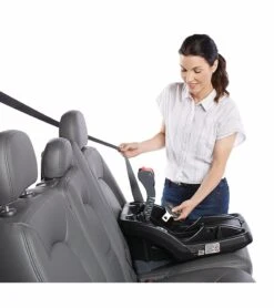 Graco SnugRide SnugLock 35 Infant Car Seat Base -Stroller Promotion Store graco snugride snuglock 35 infant car seat base 228