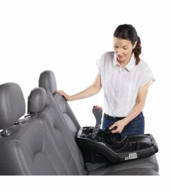 Graco SnugRide SnugLock 35 Infant Car Seat Base -Stroller Promotion Store graco snugride snuglock 35 infant car seat base 229