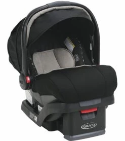 Graco SnugRide SnugLock 35 XT Infant Car Seat 2018 - Amari 8 Graco SnugRide SnugLock 35 XT Infant Car Seat 2018 - Amari -Stroller Promotion Store graco snugride snuglock 35 xt infant car seat 2018 amari 53